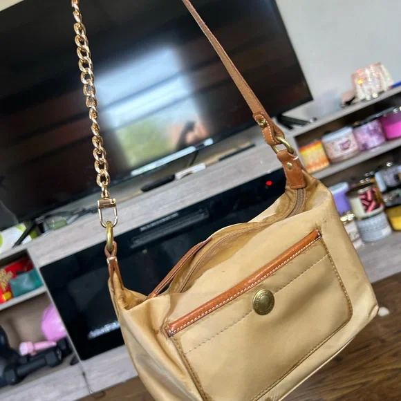 2 mini coach handbags #y2k - Picture 5 of 8